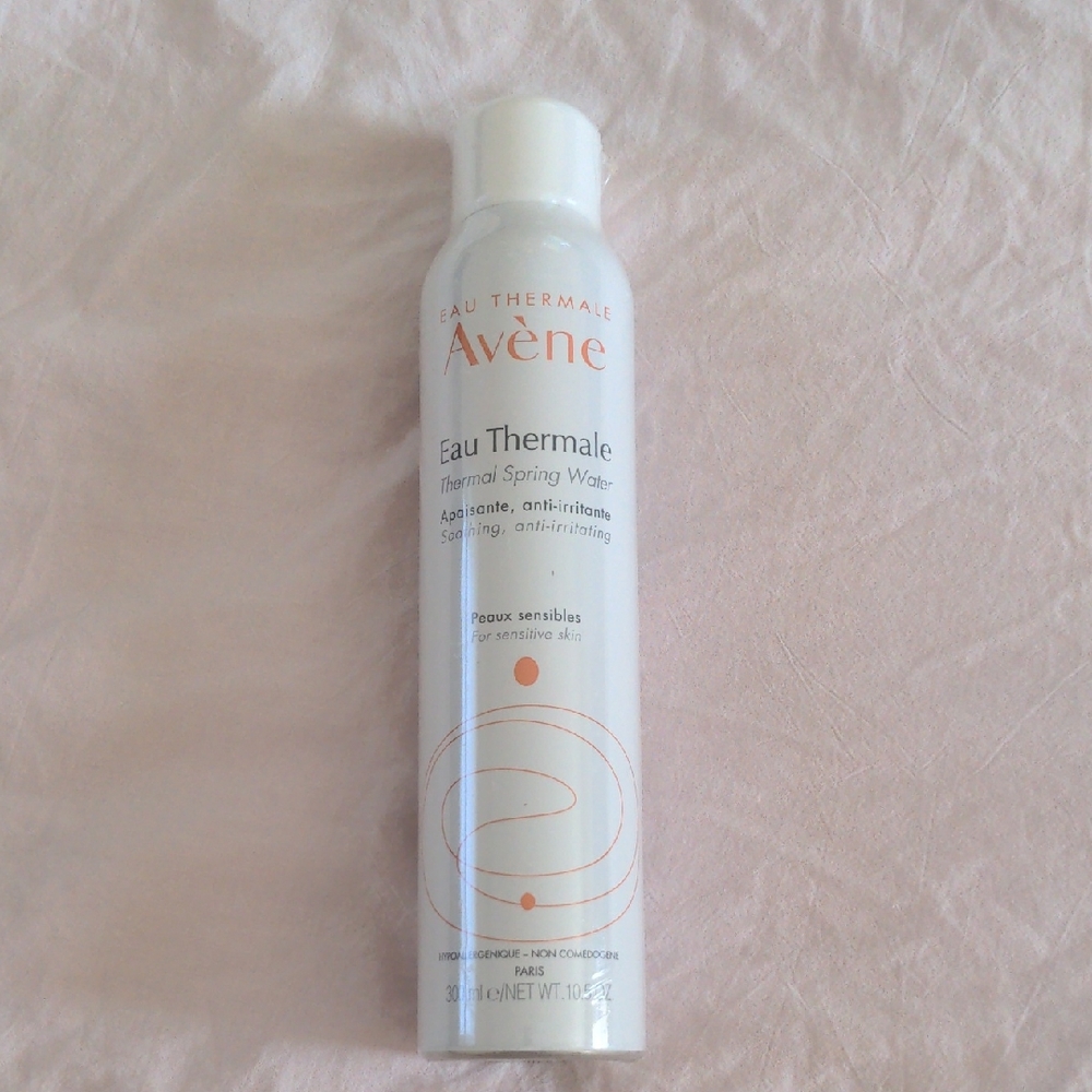 Avène Eau Thermale Thermal Spring Water